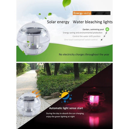 YWXLight RGB Solar Power IP65 Waterproof Lighting LED Light Garden Yard Lawn Lamp Color Changing Hanging Lantern Lamp-garmade.com