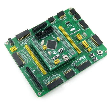 Waveshare Core407V, STM32F4 Core Board-garmade.com