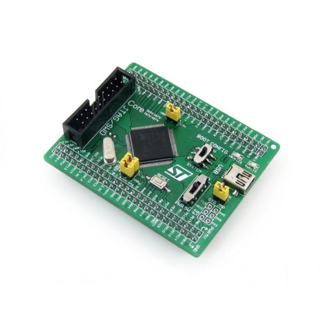 Waveshare Core103V, STM32F1 Core Board-garmade.com