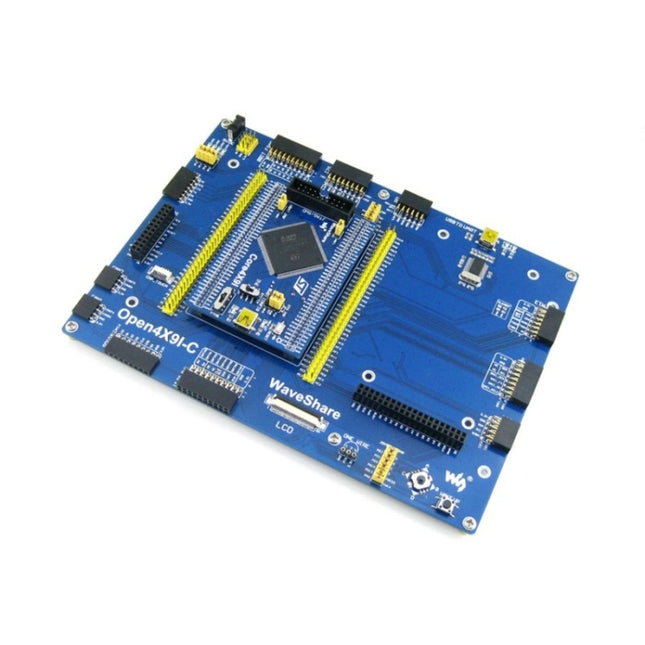 Waveshare Open429I-C Standard, STM32F4 Development Board-garmade.com