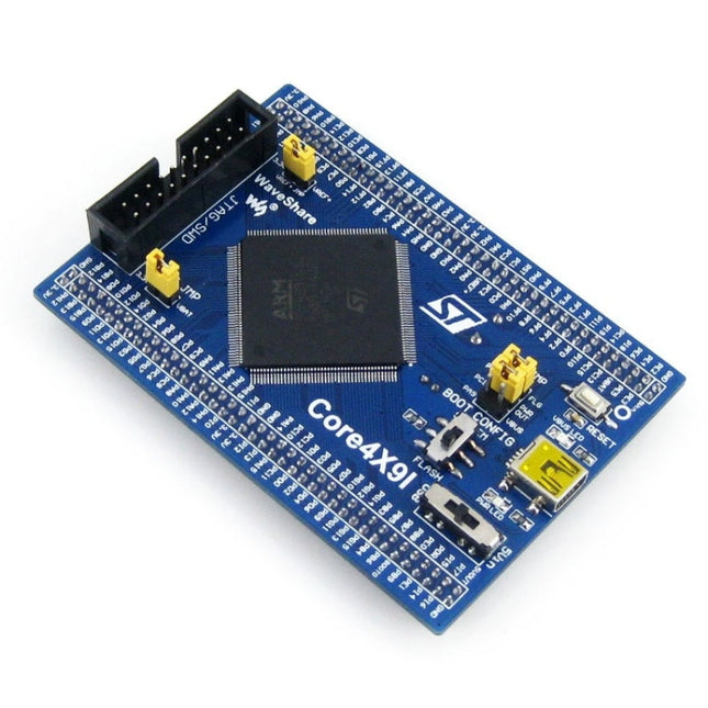 Waveshare Open429I-C Package A, STM32F4 Development Board-garmade.com