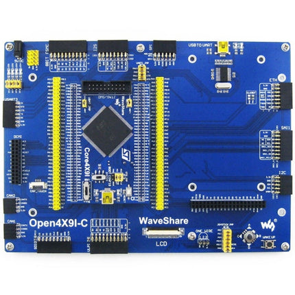 Waveshare Open429I-C Package A, STM32F4 Development Board-garmade.com