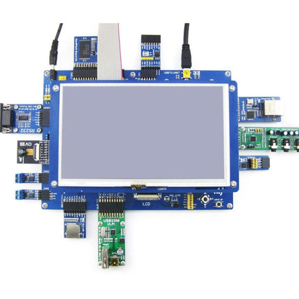 Waveshare Open429I-C Package A, STM32F4 Development Board-garmade.com