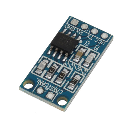 2 PCS LDTR-WG0210 TJA1050 CAN Controller Interface Module BUS Driver Interface Module (Blue)-garmade.com