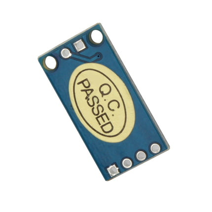 2 PCS LDTR-WG0210 TJA1050 CAN Controller Interface Module BUS Driver Interface Module (Blue)-garmade.com