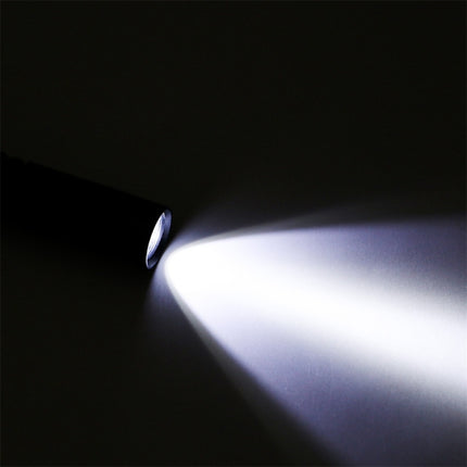 YWXLight Q5 Mini LED Flashlights Telescopic Zoom 3 Mode Waterproof Torch Penlight-garmade.com