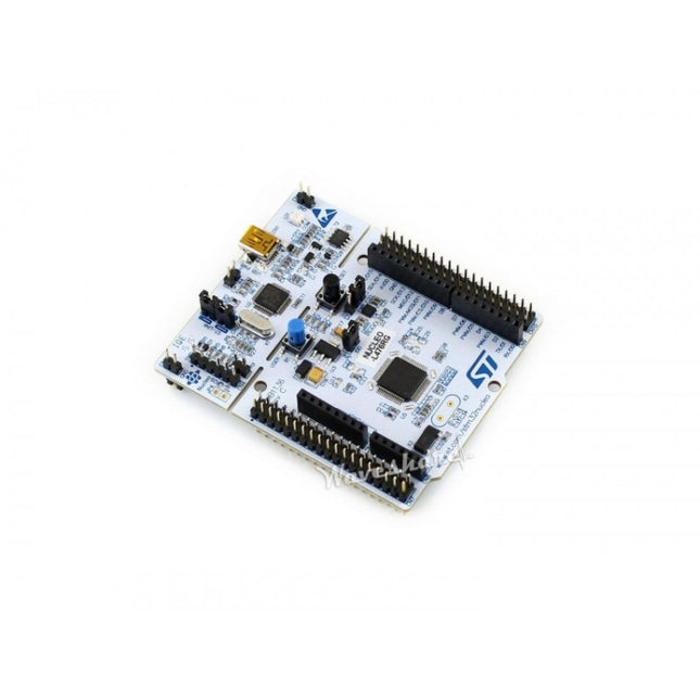Waveshare NUCLEO-L476RG, STM32 Nucleo-64 Development Board-garmade.com