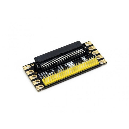 Waveshare Connector Expansion Board for Micro:bit, I/O Expansion-garmade.com