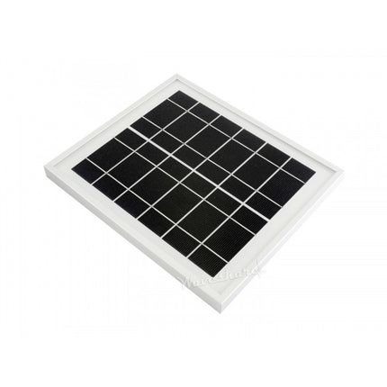Waveshare Solar Panel (6V 5W)-garmade.com