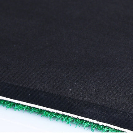 PGM Indoor Swing Practice Mat Golf Mats Mats Mini Golf Supplies, 30 x 60cm Normal Edition-garmade.com