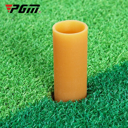 PGM Indoor Swing Practice Mat Golf Mats Mini Golf Supplies, 30x90cm Normal Edition + TEE-garmade.com