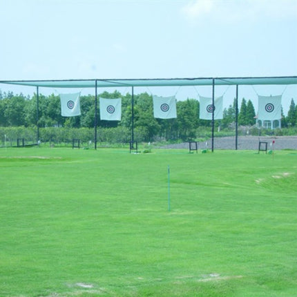 PGM Golf Practice Target Swing Hitting Cloth, Size: 1.5x1.5m-garmade.com