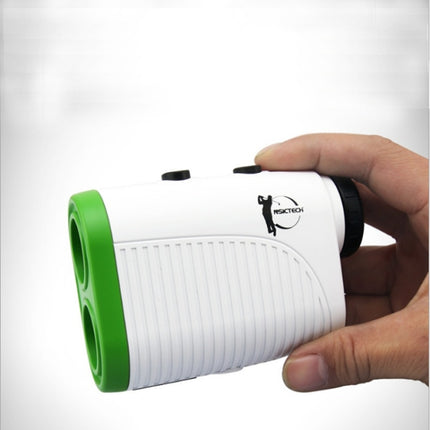 PGM Waterproof Handheld Golf Laser Distance Measuring Instrument, Measuring Distance: 400m-garmade.com