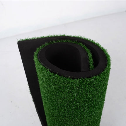 PGM Portable Indoor Golf Practice Mats, Normal Edition, Size: 1x1.25m-garmade.com