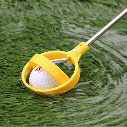 PGM Golf Flexible Ball Catcher, Stretch Length: 2m-garmade.com