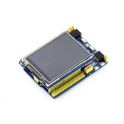 2.8 inch Touch LCD Shield for Arduino-garmade.com