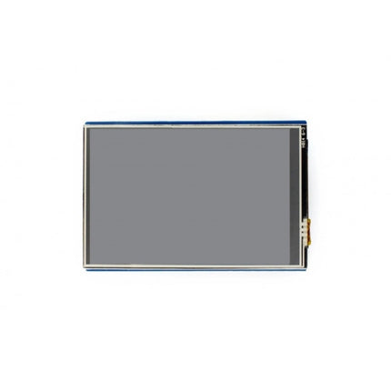 3.5 inch Touch LCD Shield for Arduino-garmade.com