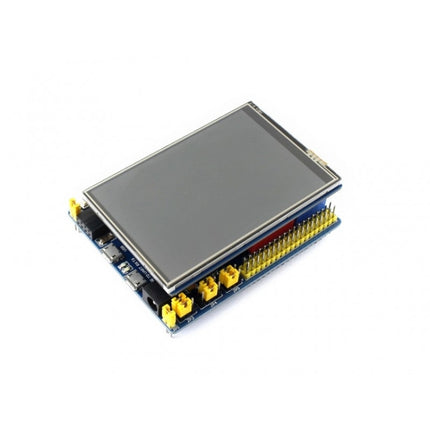 3.5 inch Touch LCD Shield for Arduino-garmade.com