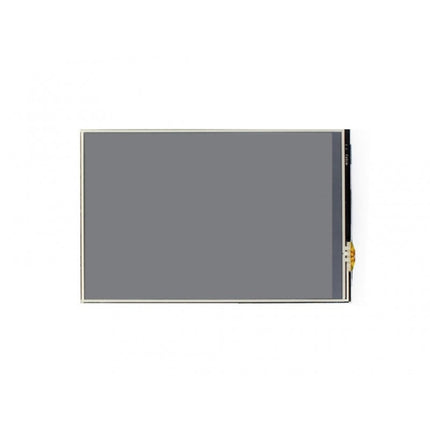 4 inch Touch LCD Shield for Arduino-garmade.com