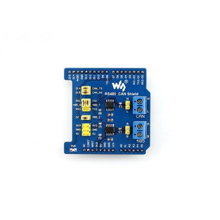 Waveshare RS485 CAN Shield, RS485 CAN Shield Designed for NUCLEO/XNUCLEO-garmade.com