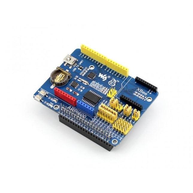 Waveshare Adapter Board for Arduino & Raspberry Pi-garmade.com