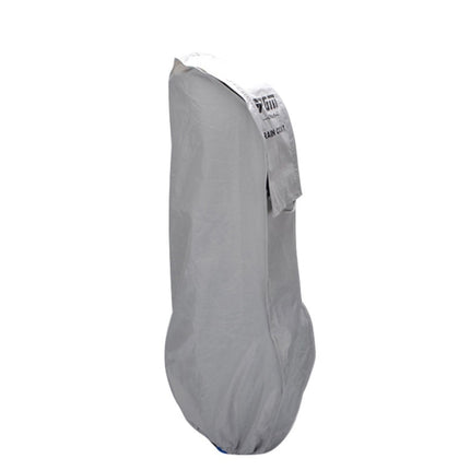 PGM Golf Bag Rain Cover Anti-static Dust-proof Bag Cover, Size: 21.5 x 59 x 128cm (Grey)-garmade.com