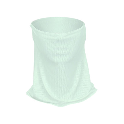 PGM Golf Men and Women Ice Silk Bib Sunscreen Mask-garmade.com