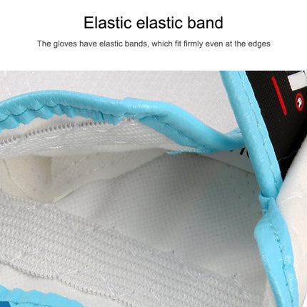 PGM One Pair Golf Microfiber Cloth Soft Comfortable Gloves for Children-garmade.com