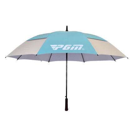 PGM 53 inch Golf Sun Protection Automatic Umbrella-garmade.com