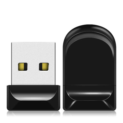 MicroDrive 4GB USB 2.0 Super Mini Peas U Disk-garmade.com
