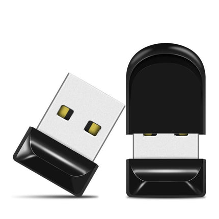 MicroDrive 8GB USB 2.0 Mini Peas U Disk-garmade.com