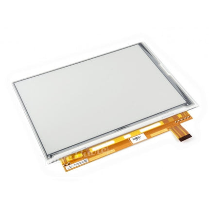 Waveshare 9.7 inch 1200x825 E-Ink Raw Display, Parallel Port, without PCB-garmade.com