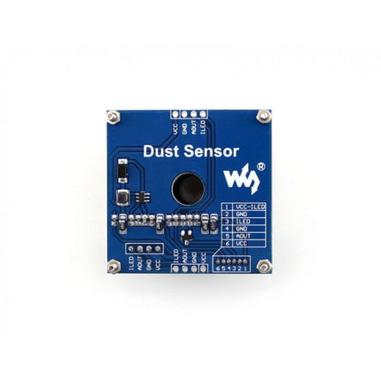 Waveshare Dust Sensor-garmade.com