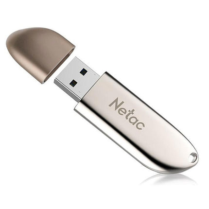 Netac U352 32GB USB 3.0 High Speed Sharp Knife USB Flash Drive U Disk-garmade.com
