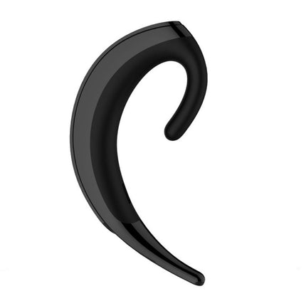 OVEVO Ear-hanging Business Style Wireless Bluetooth Earphone Headset-garmade.com