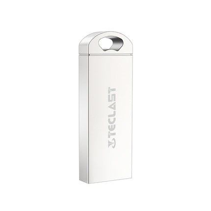 TECLAST 16GB USB 2.0 Light and Thin Mini Metal U Disk-garmade.com