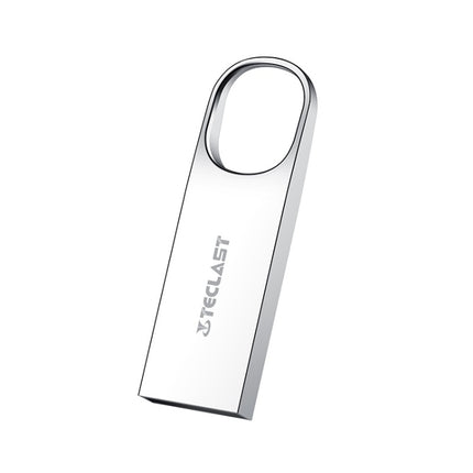 TECLAST 16GB USB 2.0 High Speed Light and Thin Metal USB Flash Drive-garmade.com