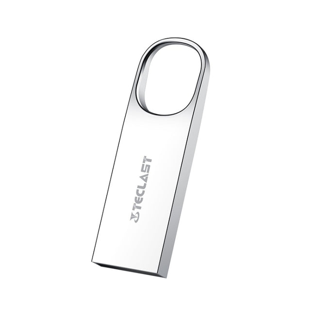 TECLAST 64GB USB 2.0 High Speed Light and Thin Metal USB Flash Drive-garmade.com