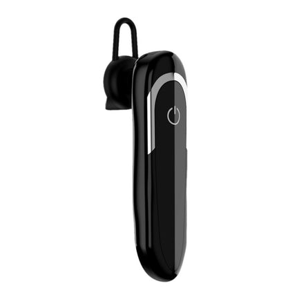Moloke D5 Hanging Ear Type Business Bluetooth Waterproof Anti-sweat Noise Cancelling Earphone HiFi Sound Headset-garmade.com