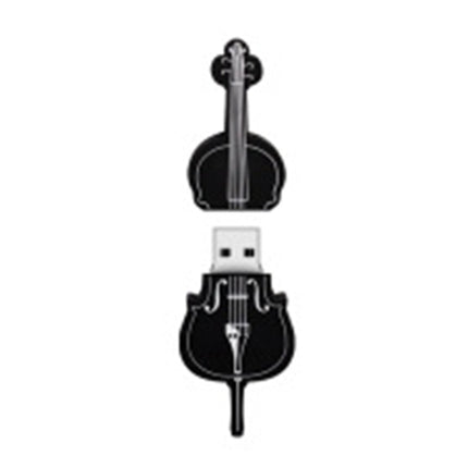 MicroDrive 4GB USB 2.0 Cello U Disk-garmade.com