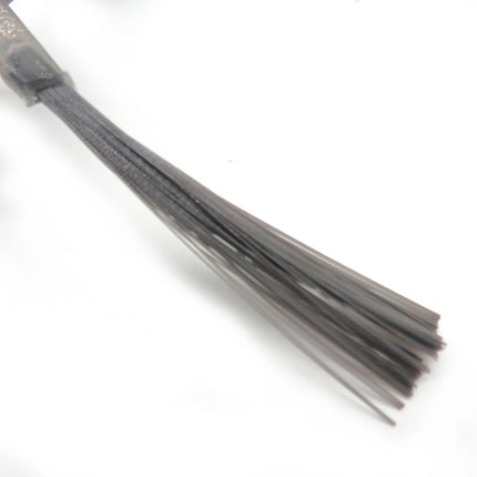 A Pair K614 Side Brushes for ILIFE V3 / V5 / A4 / A6-garmade.com