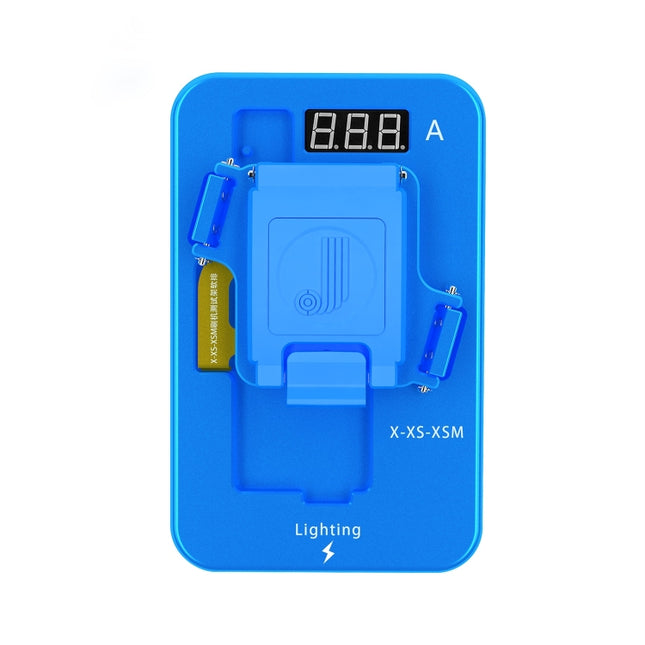 JC JC-NX Nand Testing Fixture for iPhone X / XS / XS Max-garmade.com