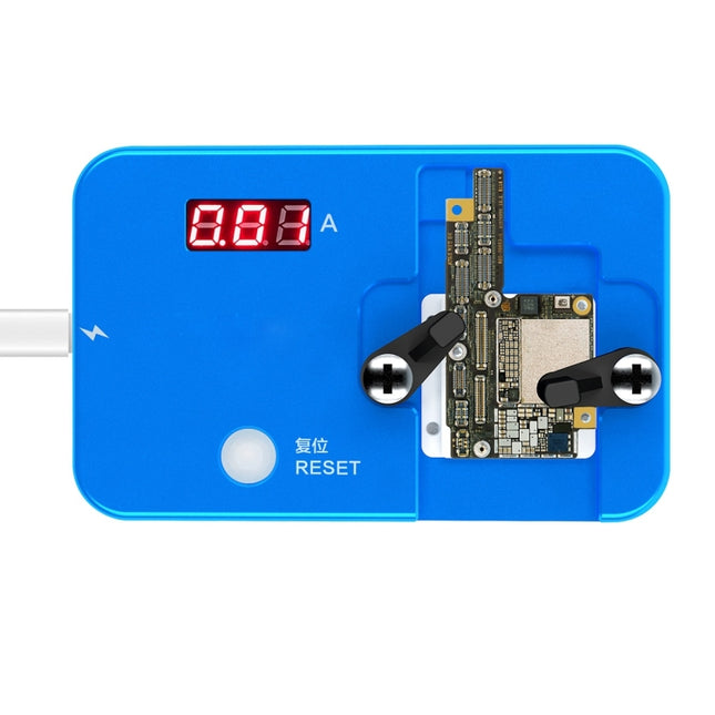 JC JC-NPX Nand Non-removal Programmer for iPhone X-garmade.com