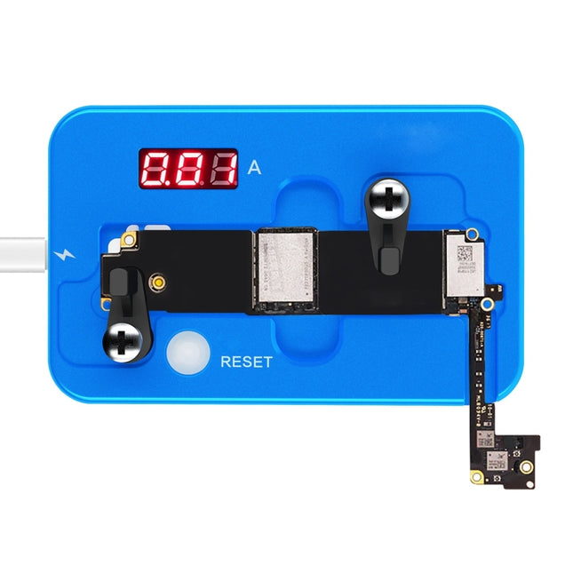 JC JC-NP8 Nand Non-removal Programmer for iPhone 8-garmade.com