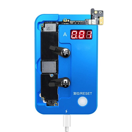 JC JC-NP7P Nand Non-removal Programmer for iPhone 7 Plus-garmade.com
