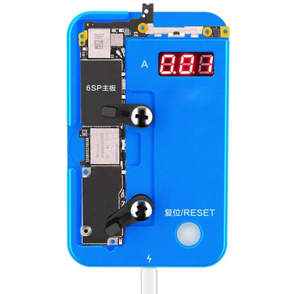 JC JC-NP6SP Nand Non-removal Programmer for iPhone 6s Plus-garmade.com