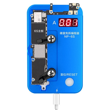 JC JC-NP6S Nand Non-removal Programmer for iPhone 6s-garmade.com