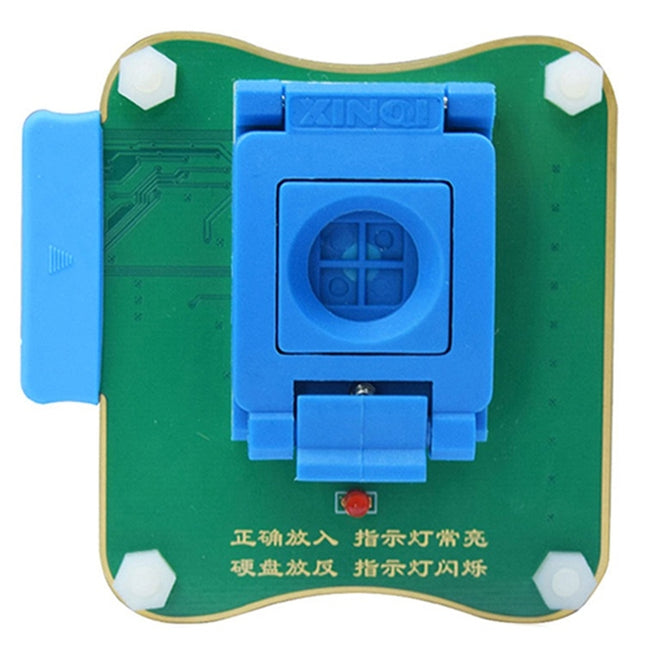 JC NRS-3264 32BIT/64BIT Nand Repair Socket for iPad-garmade.com