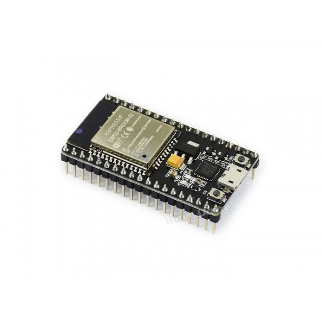 Waveshare NodeMCU-32S ESP32 WiFi+Bluetooth Development Board-garmade.com