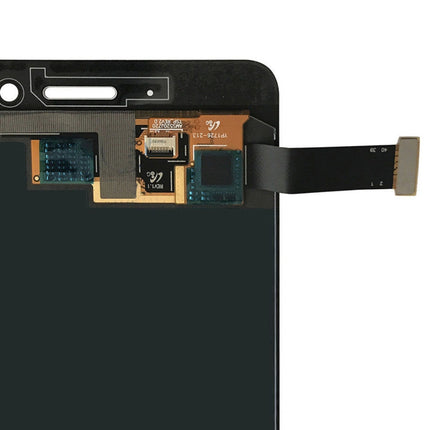 LCD Screen And Digitizer Full Assembly For Meizu Pro 7 Plus-garmade.com